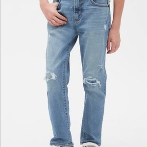 NWT Gap boys jeans